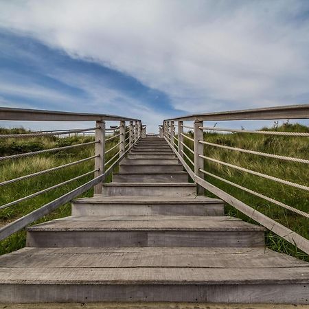 Fewo Kaphaus Auf Juist Buitenkant foto