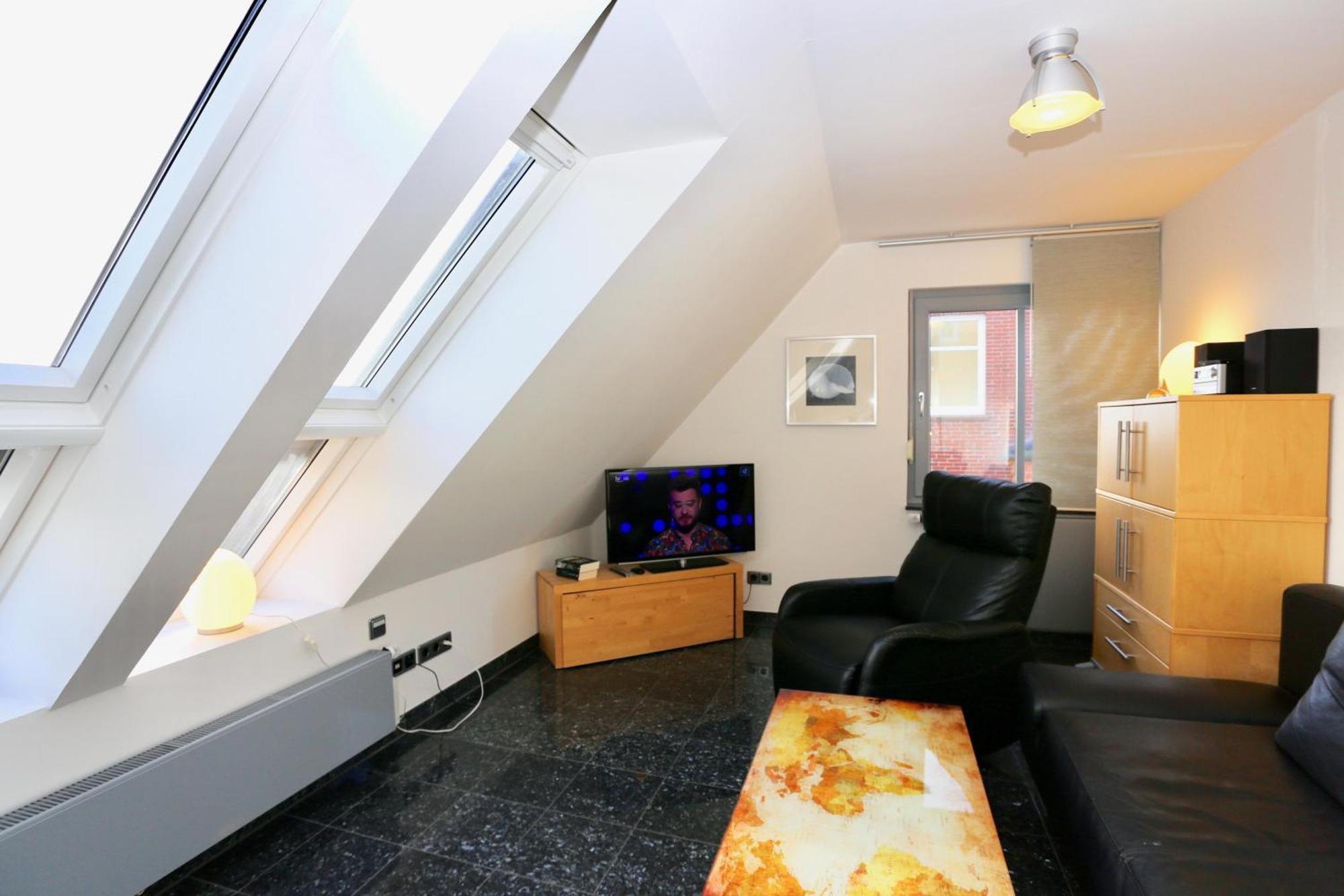 Fewo Kaphaus Auf Juist Buitenkant foto