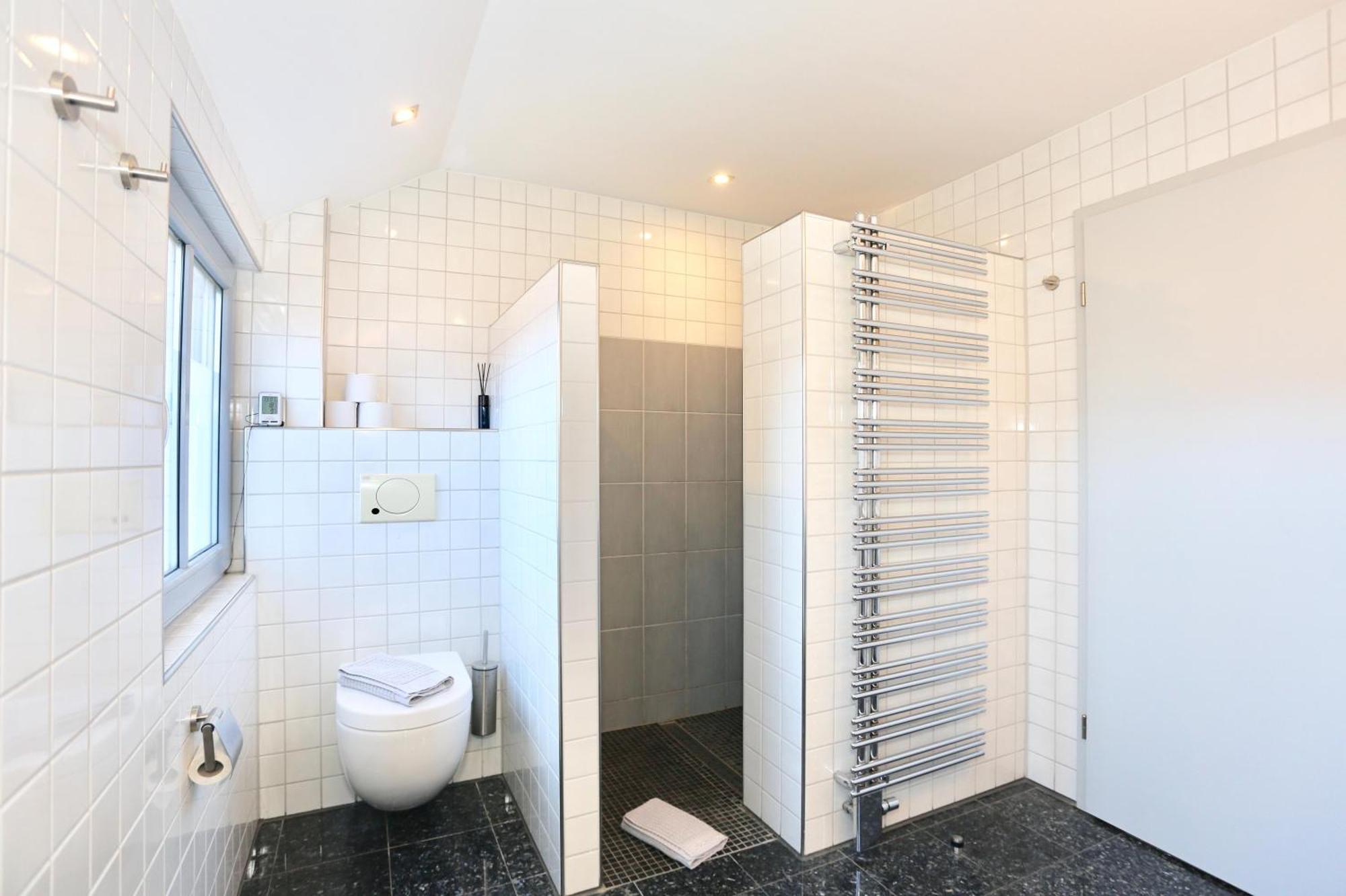 Fewo Kaphaus Auf Juist Buitenkant foto